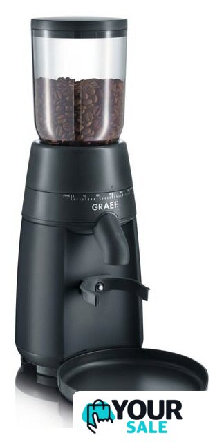 Электрическая кофемолка Graef CM702 - Изображение №2 — Интернет-магазин Your Sale