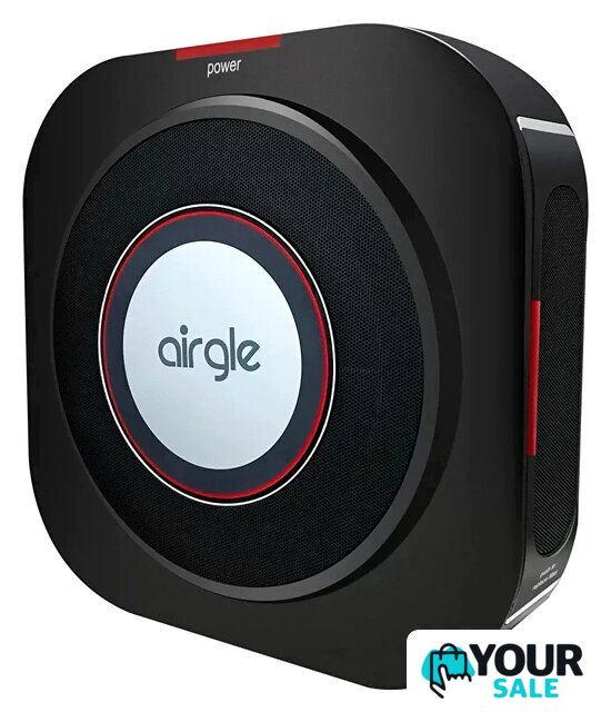 Очиститель воздуха Airgle AG25 - Изображение №1 — Интернет-магазин Your Sale