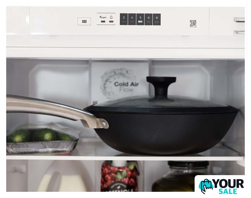 Однокамерный холодильник Scandilux RBI303EZ - Изображение №14 — Интернет-магазин Your Sale