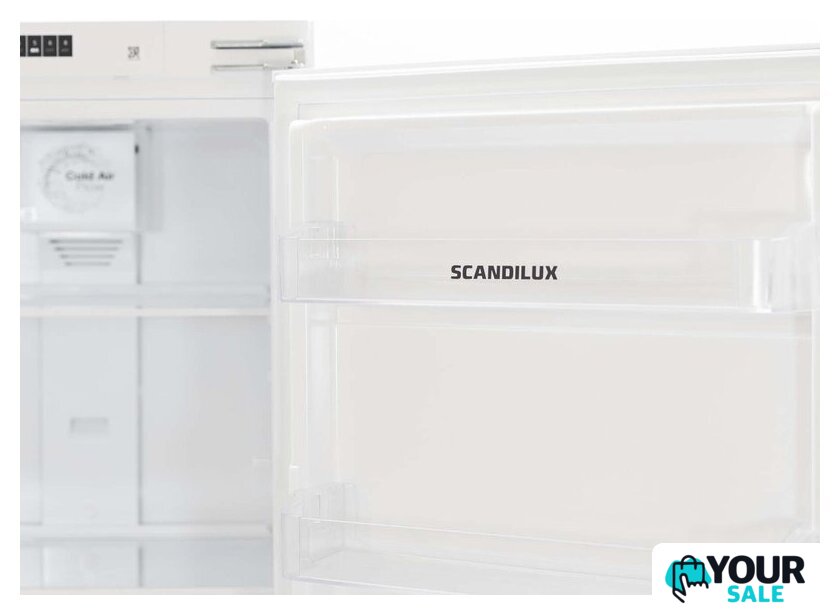 Однокамерный холодильник Scandilux RBI303EZ - Изображение №17 — Интернет-магазин Your Sale
