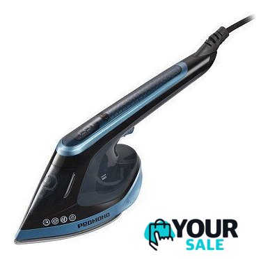 Отпариватель Redmond (Редмонд) SH1640 - Изображение №2 — Интернет-магазин Your Sale