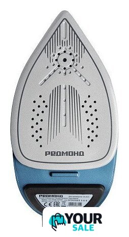 Отпариватель Redmond (Редмонд) SH1640 - Изображение №7 — Интернет-магазин Your Sale