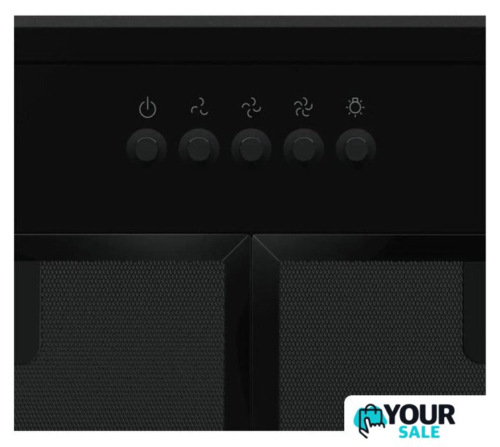 Кухонная вытяжка Haier HVQ-B2532B - Изображение №2 — Интернет-магазин Your Sale