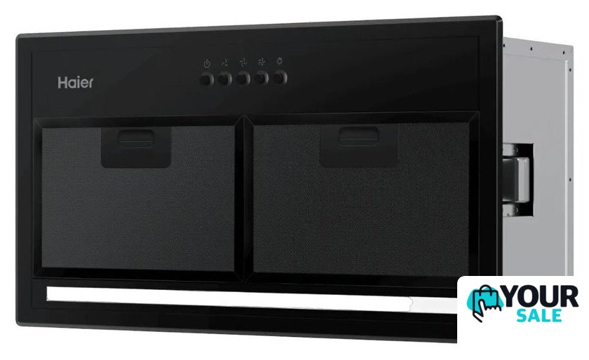 Кухонная вытяжка Haier HVQ-B2532B - Изображение №5 — Интернет-магазин Your Sale