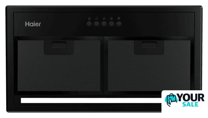 Кухонная вытяжка Haier HVQ-B2532B - Изображение №3 — Интернет-магазин Your Sale