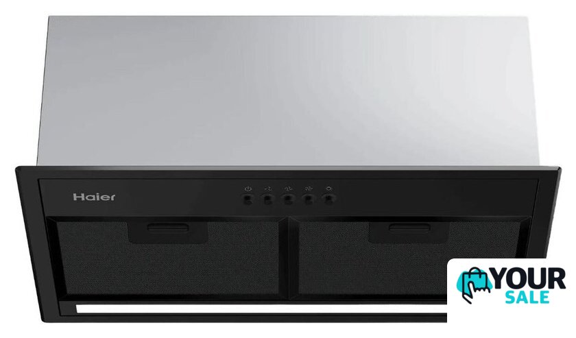 Кухонная вытяжка Haier HVQ-B2532B - Изображение №1 — Интернет-магазин Your Sale