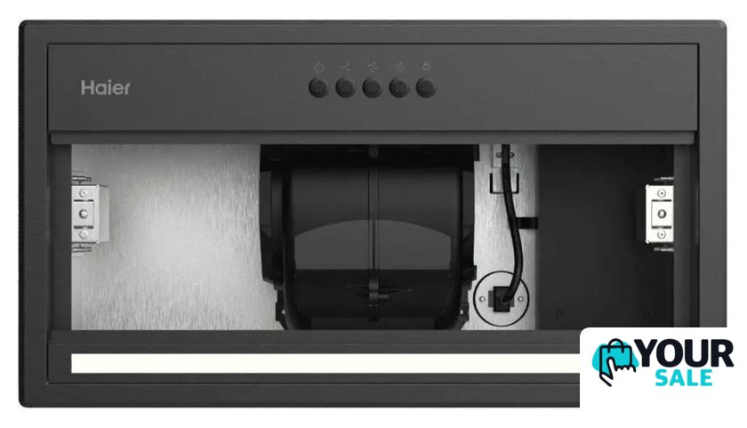 Кухонная вытяжка Haier HVQ-B2532B - Изображение №6 — Интернет-магазин Your Sale