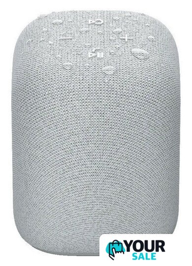Беспроводная колонка Sony LinkBuds SRS-LS1 (светло-серый) - Изображение №10 — Интернет-магазин Your Sale