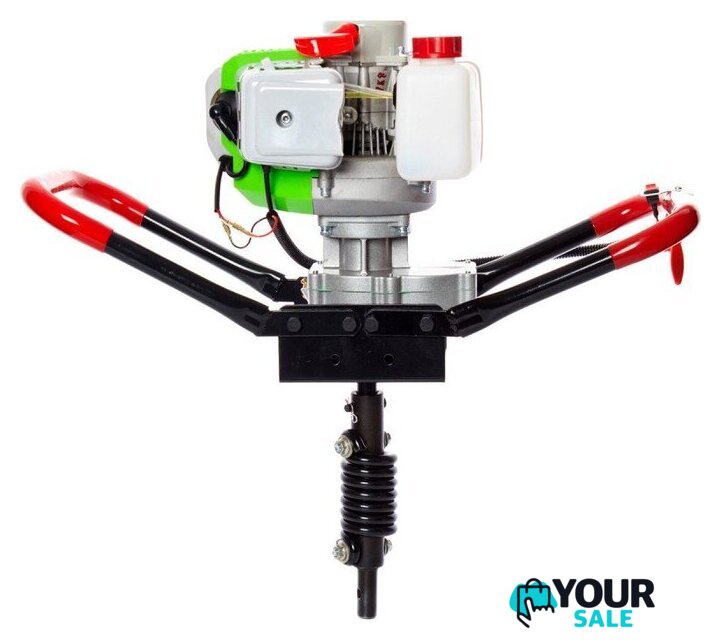 Мотобур RedVerg RD-EA490 - Изображение №1 — Интернет-магазин Your Sale