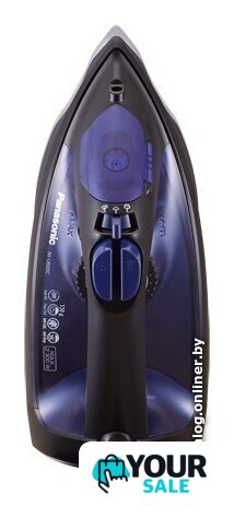 Утюг Panasonic NI-U600CATW - Изображение №3 — Интернет-магазин Your Sale