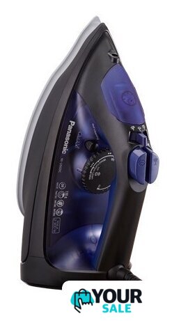 Утюг Panasonic NI-U600CATW - Изображение №2 — Интернет-магазин Your Sale