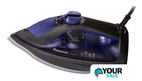 Утюг Panasonic NI-U600CATW - Изображение №1 — Интернет-магазин Your Sale