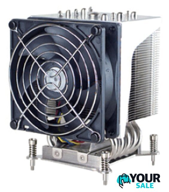 Кулер для процессора Ablecom ACL-S40090 A6-P09225SA-006C0101 - Изображение №1 — Интернет-магазин Your Sale