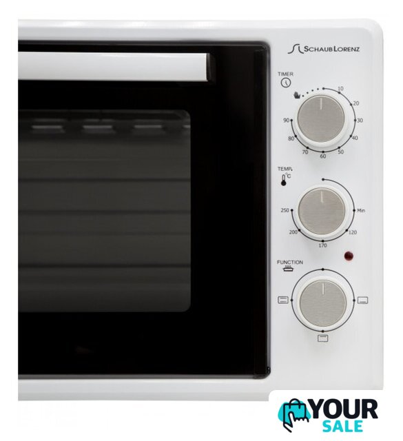 Мини-печь Schaub Lorenz SLE OW4031 - Изображение №5 — Интернет-магазин Your Sale