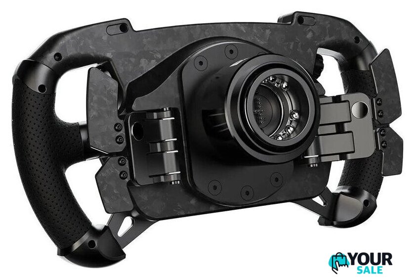 Руль Moza GS V2P GT Wheel RS056 - Изображение №4 — Интернет-магазин Your Sale