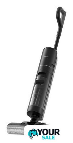 Вертикальный моющий пылесос Dreame H12 Pro Ultra (евровилка, черный) - Изображение №1 — Интернет-магазин Your Sale