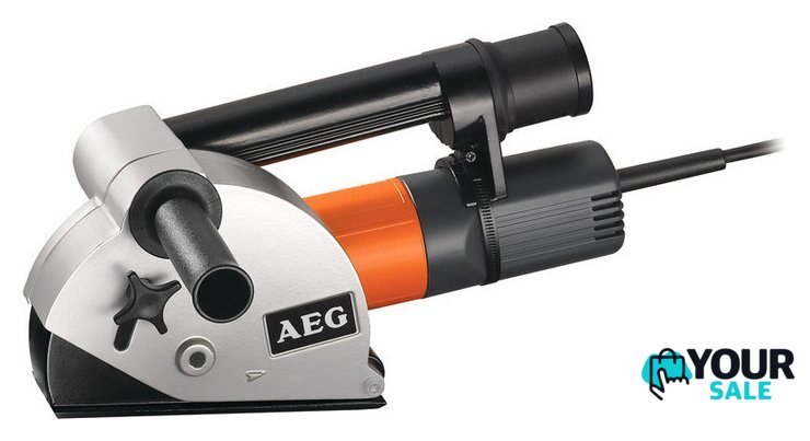 Штроборез AEG Powertools MFE 1500 - Изображение №1 — Интернет-магазин Your Sale