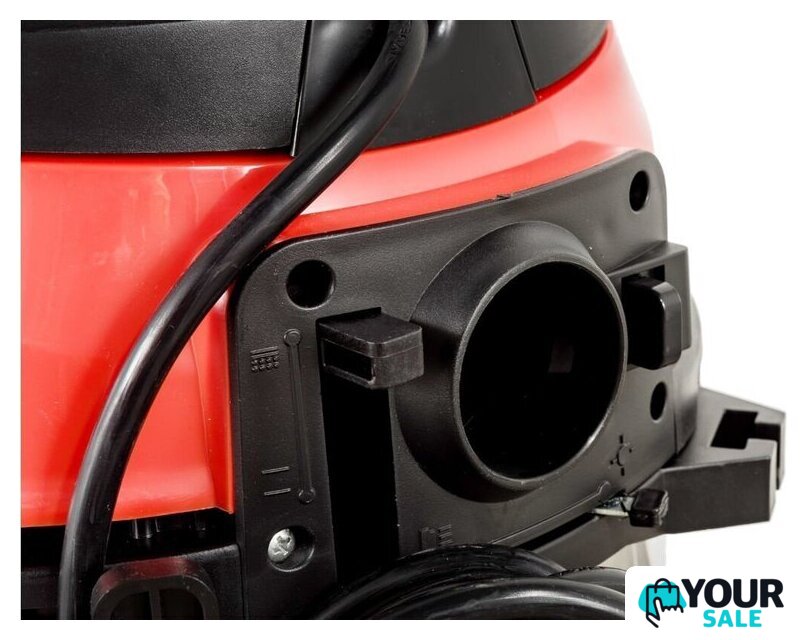 Пылесос Gigant GPS-VC-20 - Изображение №12 — Интернет-магазин Your Sale