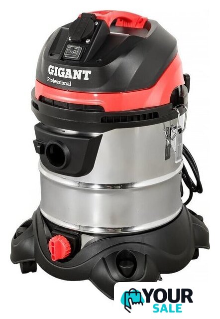 Пылесос Gigant GPS-VC-20 - Изображение №3 — Интернет-магазин Your Sale