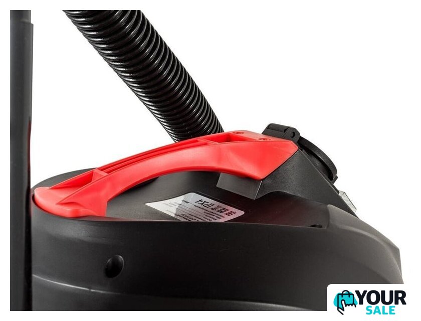 Пылесос Gigant GPS-VC-20 - Изображение №17 — Интернет-магазин Your Sale