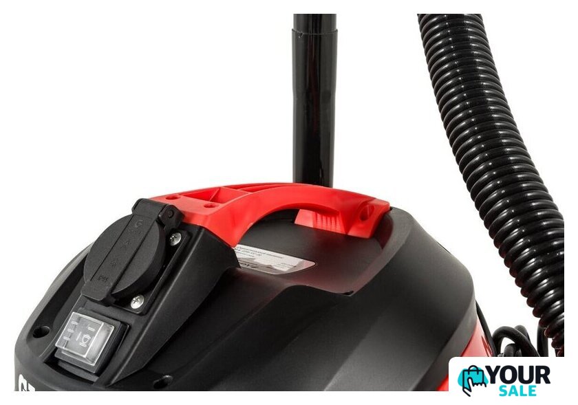 Пылесос Gigant GPS-VC-20 - Изображение №16 — Интернет-магазин Your Sale