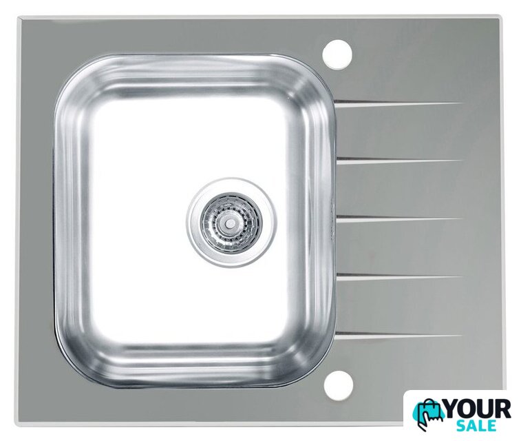 Кухонная мойка Alveus Vitro 10 1130526 - Изображение №1 — Интернет-магазин Your Sale