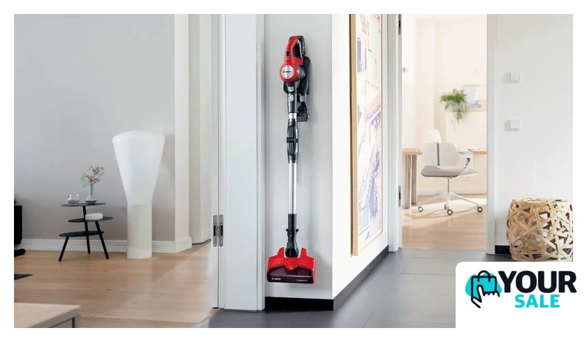 Пылесос Bosch Unlimited 7 ProAnimal BBS711ANM - Изображение №11 — Интернет-магазин Your Sale