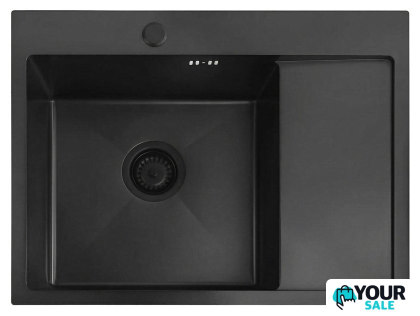 Кухонная мойка Rea Fin ZLE-06014 - Изображение №2 — Интернет-магазин Your Sale
