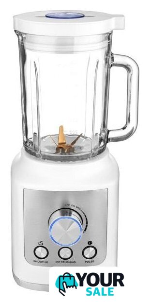 Стационарный блендер Brayer BR1200WH - Изображение №1 — Интернет-магазин Your Sale