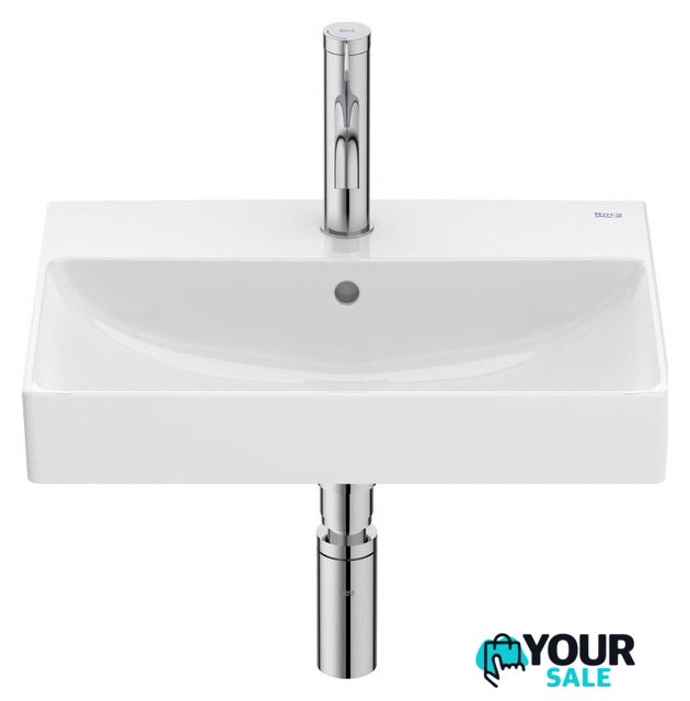 Умывальник Roca Ona 50x36x15 A32768E000 - Изображение №1 — Интернет-магазин Your Sale