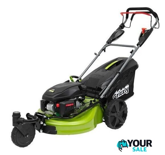 Газонокосилка Grizzly SKY-11 - Изображение №1 — Интернет-магазин Your Sale