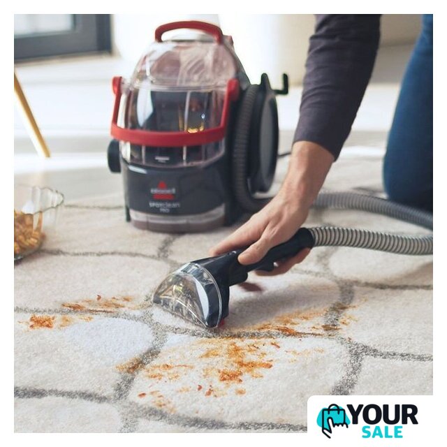 Пылесос Bissell SpotClean Pro 1558N - Изображение №2 — Интернет-магазин Your Sale