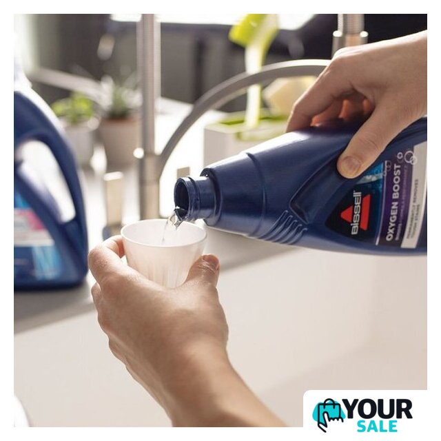 Пылесос Bissell SpotClean Pro 1558N - Изображение №7 — Интернет-магазин Your Sale