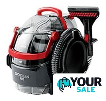 Пылесос Bissell SpotClean Pro 1558N - Изображение №1 — Интернет-магазин Your Sale