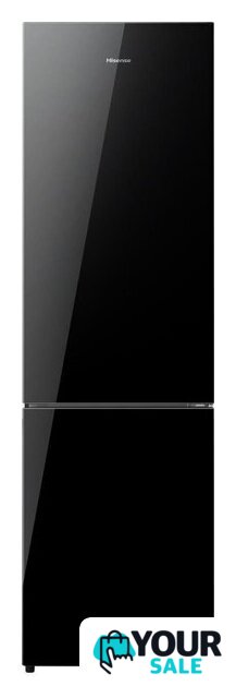 Холодильник Hisense RB440N4GBD - Изображение №1 — Интернет-магазин Your Sale