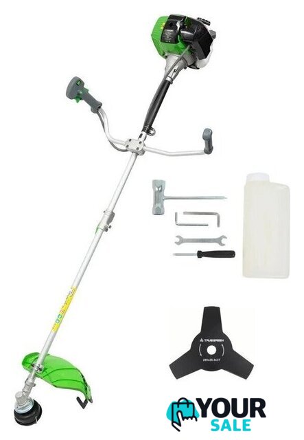 Триммер Truegreen CG-KW13-520 - Изображение №1 — Интернет-магазин Your Sale