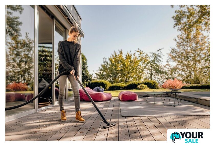 Пылесос Karcher WD 2 Plus S V-15/4/18 1.628-050.0 - Изображение №5 — Интернет-магазин Your Sale