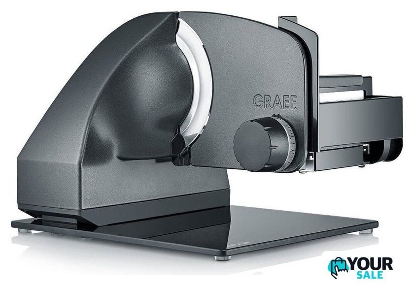 Ломтерезка Graef Master Fine Cut M95F - Изображение №1 — Интернет-магазин Your Sale
