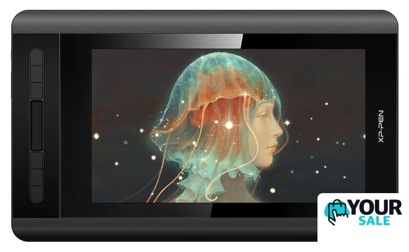 Графический монитор XP-Pen Artist 12 - Изображение №1 — Интернет-магазин Your Sale