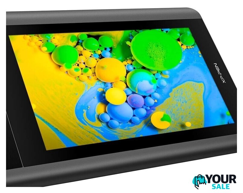Графический монитор XP-Pen Artist 12 - Изображение №3 — Интернет-магазин Your Sale