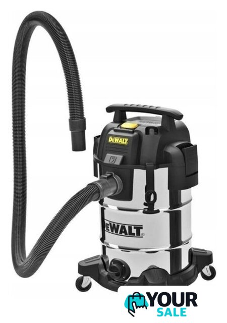 Пылесос DeWalt DXV30SAPTA - Изображение №2 — Интернет-магазин Your Sale