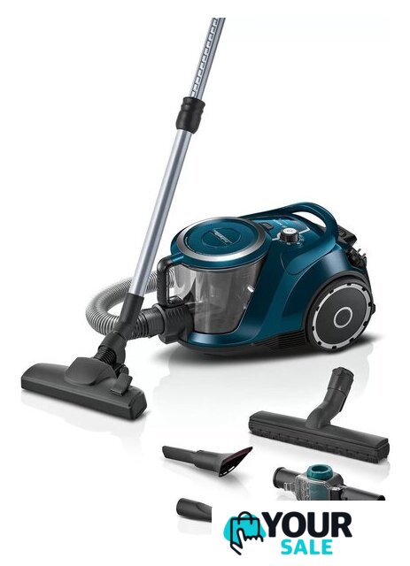 Пылесос Bosch BGS41FAM - Изображение №2 — Интернет-магазин Your Sale
