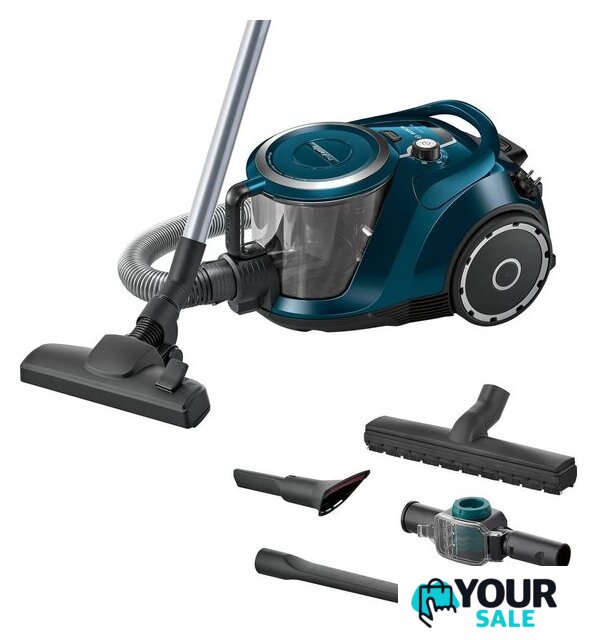 Пылесос Bosch BGS41FAM - Изображение №1 — Интернет-магазин Your Sale