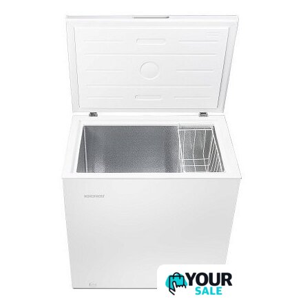 Морозильный ларь Nord (Nordfrost) CF 250 - Изображение №4 — Интернет-магазин Your Sale