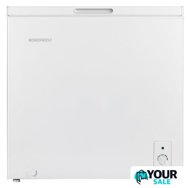Морозильный ларь Nord (Nordfrost) CF 250 - Изображение №1 — Интернет-магазин Your Sale