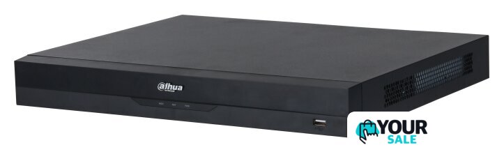 Сетевой видеорегистратор Dahua DHI-NVR5208-EI - Изображение №1 — Интернет-магазин Your Sale