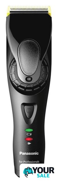 Машинка для стрижки волос Panasonic ER-GP80 - Изображение №1 — Интернет-магазин Your Sale