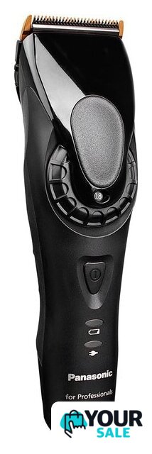 Машинка для стрижки волос Panasonic ER-GP80 - Изображение №2 — Интернет-магазин Your Sale