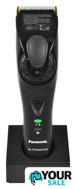 Машинка для стрижки волос Panasonic ER-GP80 - Изображение №9 — Интернет-магазин Your Sale