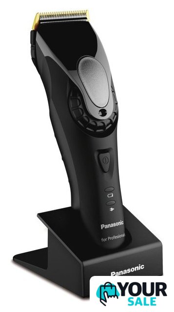 Машинка для стрижки волос Panasonic ER-GP80 - Изображение №4 — Интернет-магазин Your Sale